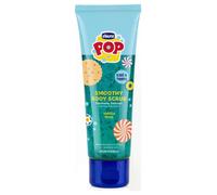 Detergente bimbi Chicco 00012809200000 POP Smoothy Scrub corpo vanigli