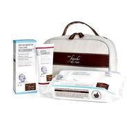 Detergente bimbo Fiocchi di Riso 953207 Set Beauty cambio pannolino