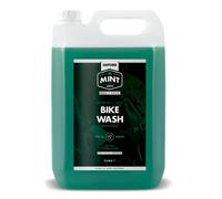 Detergente biodegradabile Mint 5L ( {"value":5,"unit":"l"} )