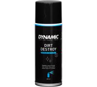 Detergente biologico Dirt Destroy Spray 400ml