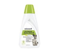 DETERGENTE BISSELL BISSELL 3370 Natural Spot & Stain 1L