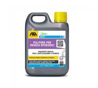 Detergente ceramica gres porcellanato fila cr10 lt.1
