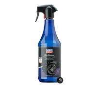 Detergente cerchi auto Liqui Moly 1597, pulitore spray cerchioni in metallo, 1 L