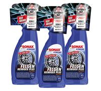 Detergente Cerchi Auto Plus 2,25 Litro Xtreme Sonax 02304000 Cerchioni Pulizia