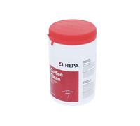 Detergente coffee clean 900g per macchine da caffè