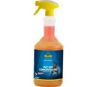 Detergente Completo Put Off Bike Cleaner Cross Quad Velo (Spray ) 1L PUTOLINE