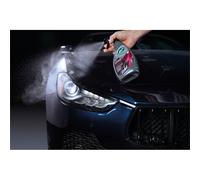 KFZ TURTLE 53354 - Auto - Dettagliatore di vernice per auto, ceramica, 3 in 1, 500