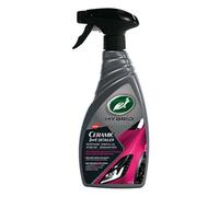 Detergente con cera senza risciacquo 500 ml Prodotto 3 in 1 da utilizzare HYBRID