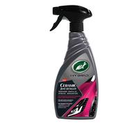 Detergente Con Cera Senza Risciacquo 500 Ml Turtle Wax