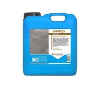 Detergente Concentrato Acido Solventato Rimuovere Sporco Residui Dopo Posa 5 lt