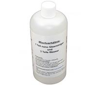 Detergente concentrato adatto per Vorwerk Folletto VG 100