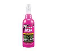 Detergente concentrato Finish Line Super bike wash - 16oz Rose