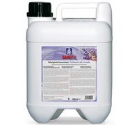 Detergente Concentrato Lavanda Sanibox 5lt