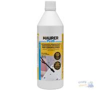 DETERGENTE CONCENTRATO SGRASSANTE UNIVERSALE MAURER PER IDROPULITRICE ML 1000