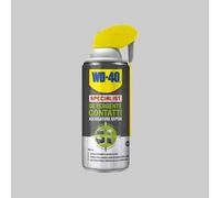 DETERGENTE CONTATTI AD ASCIUGATURA RAPIDA WD-40 400 ml Lubrificanti Spray