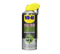 Detergente Contatti Wd-40 Specialist 400 Ml