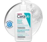 Detergente Controllo Imperfezioni, per Pelle Grassa Con Tendenza Acneica, Azione