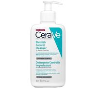 Detergente Controllo Imperfezioni, Per Pelle Grassa con Tendenza Acneica, Azione Purificante, Imperfezioni Ridotte, Con Acido Salicilico e Argilla Purificante, 236 ml