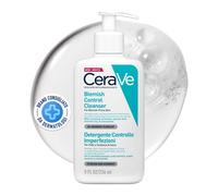 Detergente Controllo Imperfezioni Per Pelle Grassa Con Tendenza Acneica Purifica