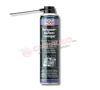 Detergente Corpi Farfallati mono iniettori valvole E.G.R. LIQUI MOLY 3325 400 ml