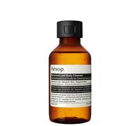 Detergente Corpo alle Foglie di Geranio Aesop 100ml