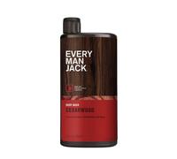 Detergente Corpo Cedarwood 16.9 oz Every Man Jack