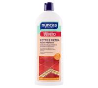 Detergente cotto e pietra delicato Nuncas Winto 1000 ml