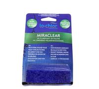 Detergente cubo Miraclear LO-CHLOR 35 gr - LCC-500-0571