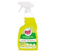 Dual Power Sgrassatore Limone Spray 750ml