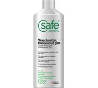 Detergente da campeggio sicuro concentrato 3in1 1000 ml
