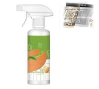 Detergente da cucina agli ioni elettrolisi, spray multiuso per la cucina, spray detergente per elettrodomestici da cucina, sgrassatore multiuso per forno, piano cottura, cappa e piani di lavoro