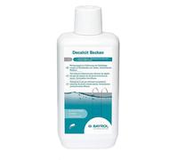 Detergente Decalcit Becken Bayrol1 lt