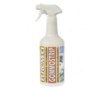 DETERGENTE DECAPANTE RINNOVATORE PER GOMMONI EM GOMMOSTRIP - CONFEZIONE: 750 ML