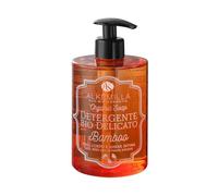 Detergente Delicato Bio Bamboo 500 ml - Alkemilla