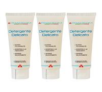 Detergente Delicato Ph5,5 200 Ml Braderm 3x200 ml Soluzione