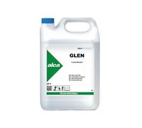 DETERGENTE DEODORANTE Glen Tan ica 5Lt Alca