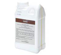 Detergente detergente per vasca ad ultrasuoni professionale dd03 1l (sgrassante