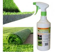 Detergente detersivo per pulizia prato sintetico erba finta artificiale 750ml