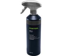 Detergente di finitura