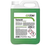 Detergente Disincrostante Acido Tamponato Tamacid - 5 kg