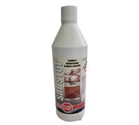 DETERGENTE DISINCROSTANTE 'SAL STOP' 1 lt - IDEAL STAR