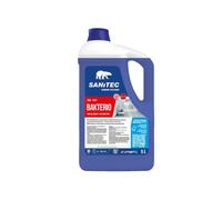 Detergente disinfettante Bakterio - 5 L - pino balsamico - Sanitec