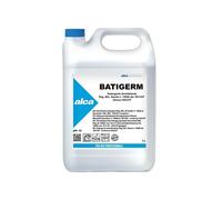 Detergente disinfettante Batigerm - Alca - tanica da 5 L