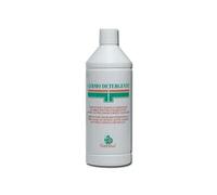 Detergente Disinfettante Liquido Concentrato per Ambienti Germocid - Flacone da 1 lt
