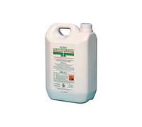 Detergente Disinfettante Liquido Concentrato per Ambienti Germocid - Tanica da 3 lt