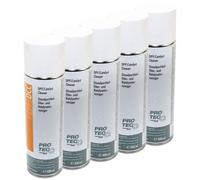 Detergente DPF e Catalizzatore Diesel AGR PRO-TEC P2985 DCC 5 x 400 ml