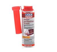LIQUI MOLY 2650 Additivo, rigenerazione filtro antipart./particellare