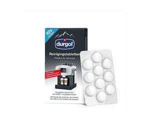 DETERGENTE DURGOL DUR-484