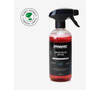 Detergente Dynamic Bio Drivetrain Detox 500 ml