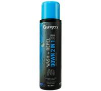 Detergente e impermeabilizzante 2in1 Grangers Down Wash&Repel 300 ml